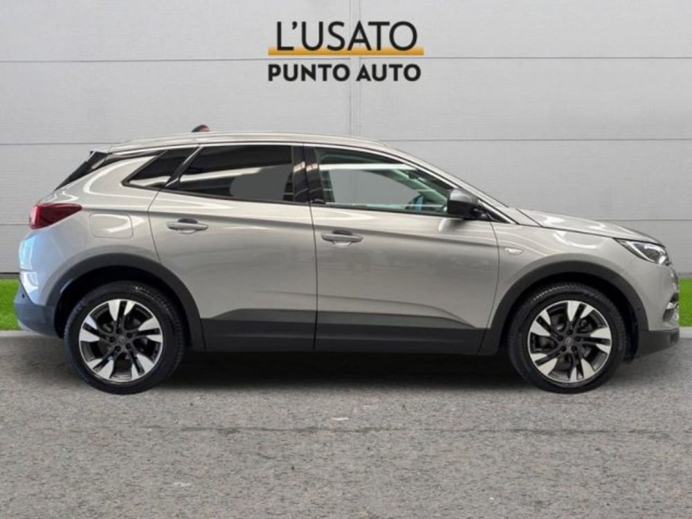 Opel Grandland X usata a Ancona (3)