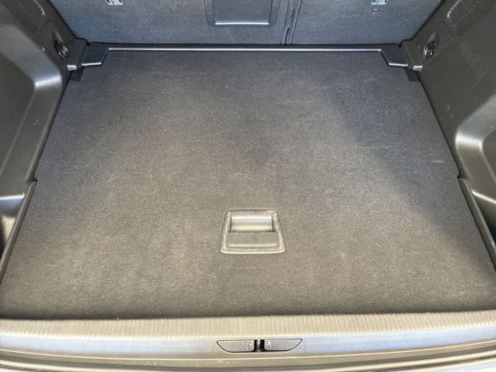 Opel Grandland X usata a Ancona (7)
