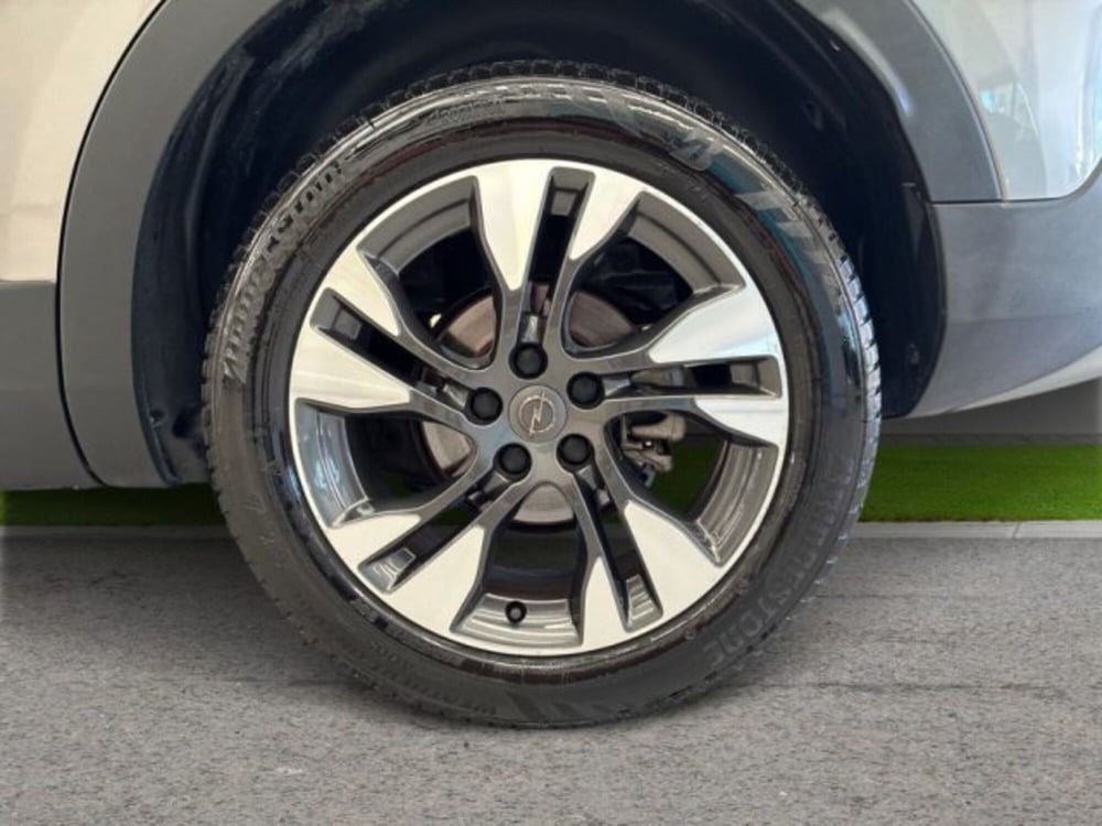 Opel Grandland X usata a Ancona (8)