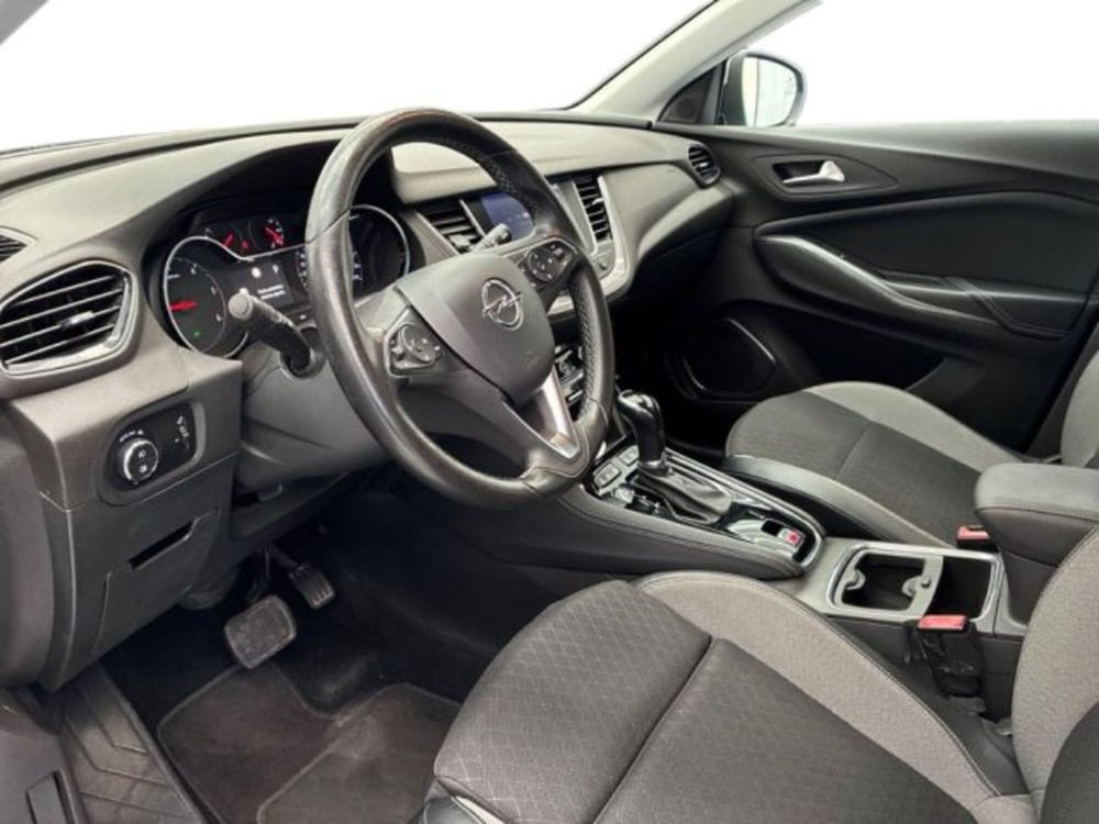 Opel Grandland X usata a Ancona (9)