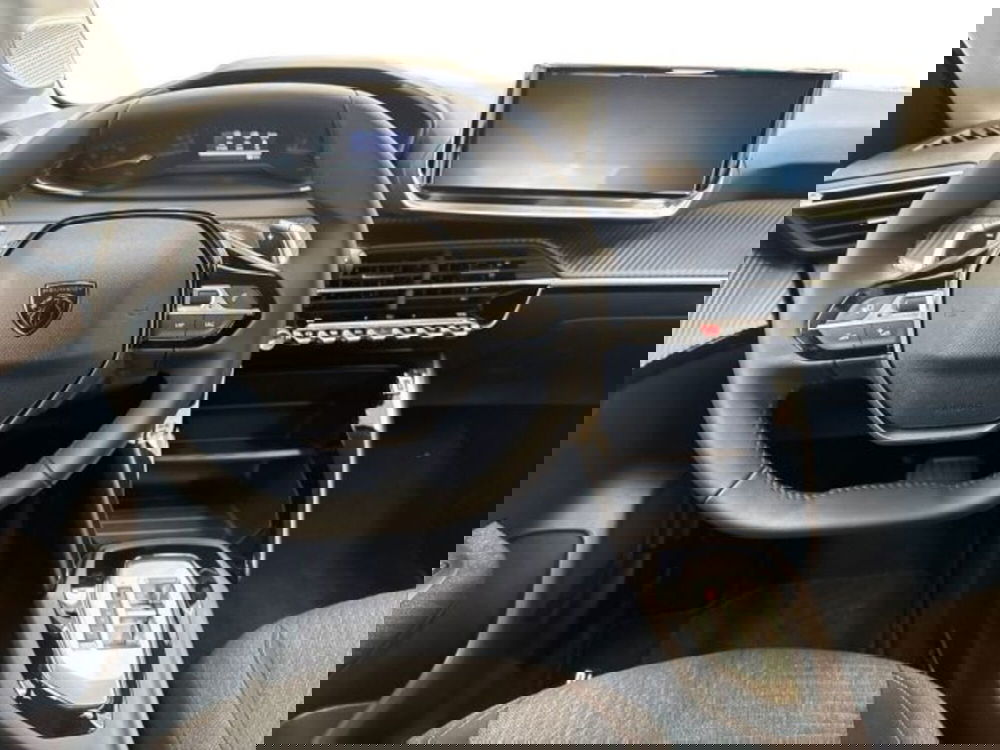 Peugeot 208 nuova a Ancona (10)