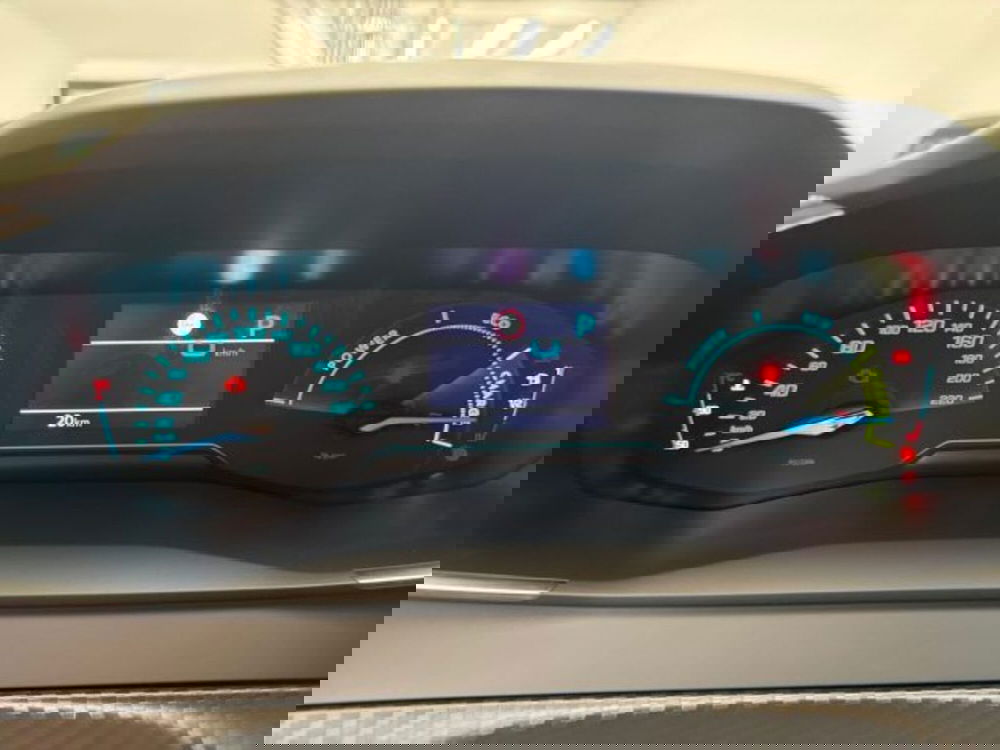 Peugeot 208 nuova a Ancona (12)