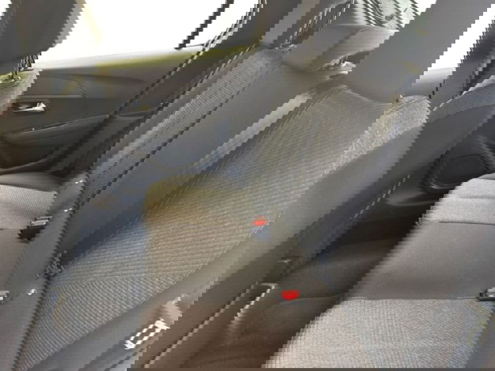 Peugeot 208 nuova a Ancona (14)