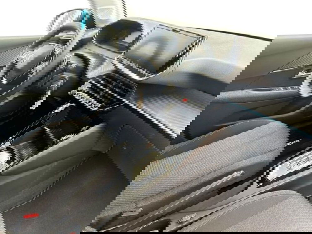 Peugeot 208 nuova a Ancona (15)