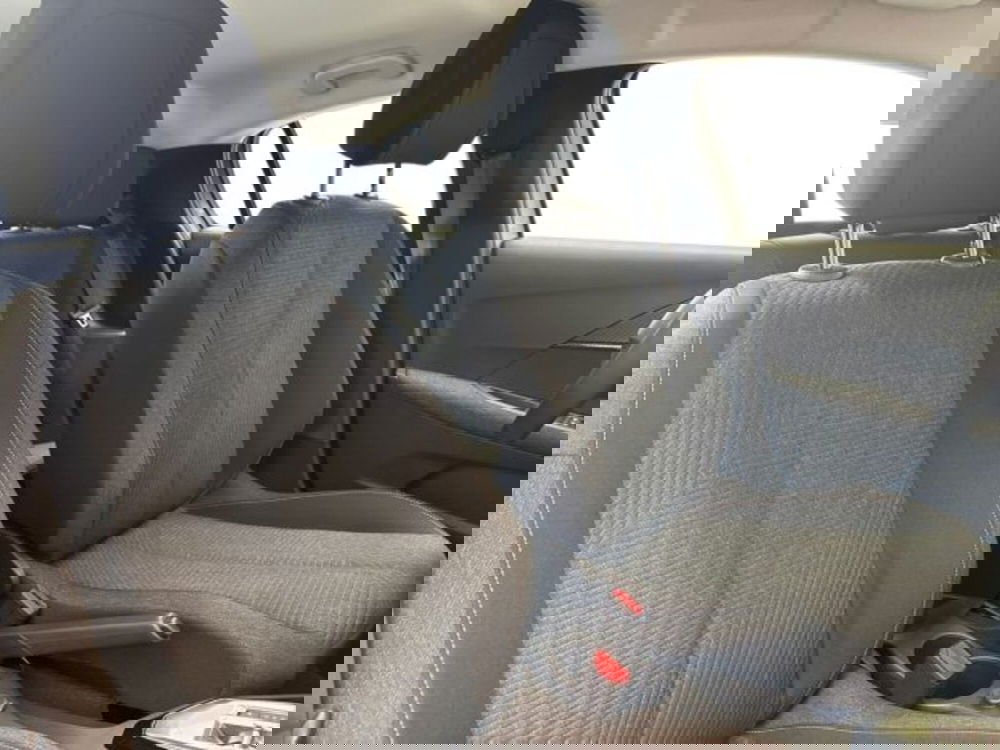Peugeot 208 nuova a Ancona (16)