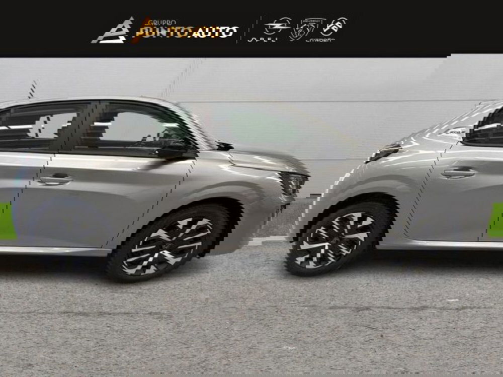 Peugeot 208 nuova a Ancona (3)