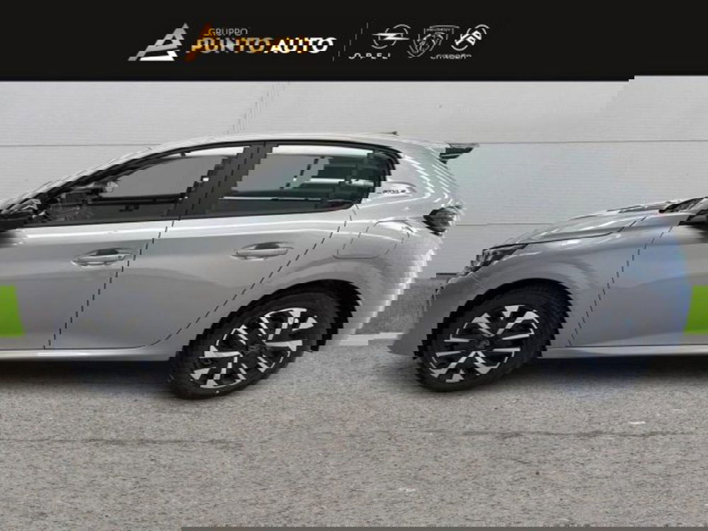 Peugeot 208 nuova a Ancona (4)