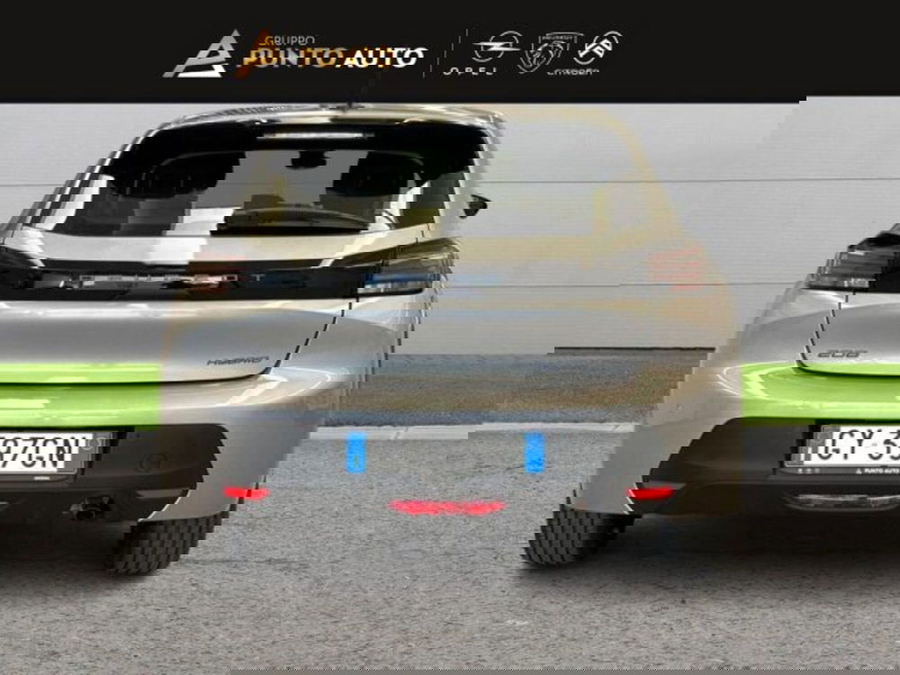 Peugeot 208 nuova a Ancona (6)