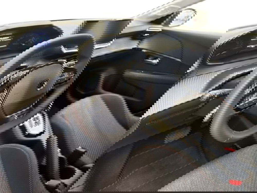 Peugeot 208 nuova a Ancona (9)