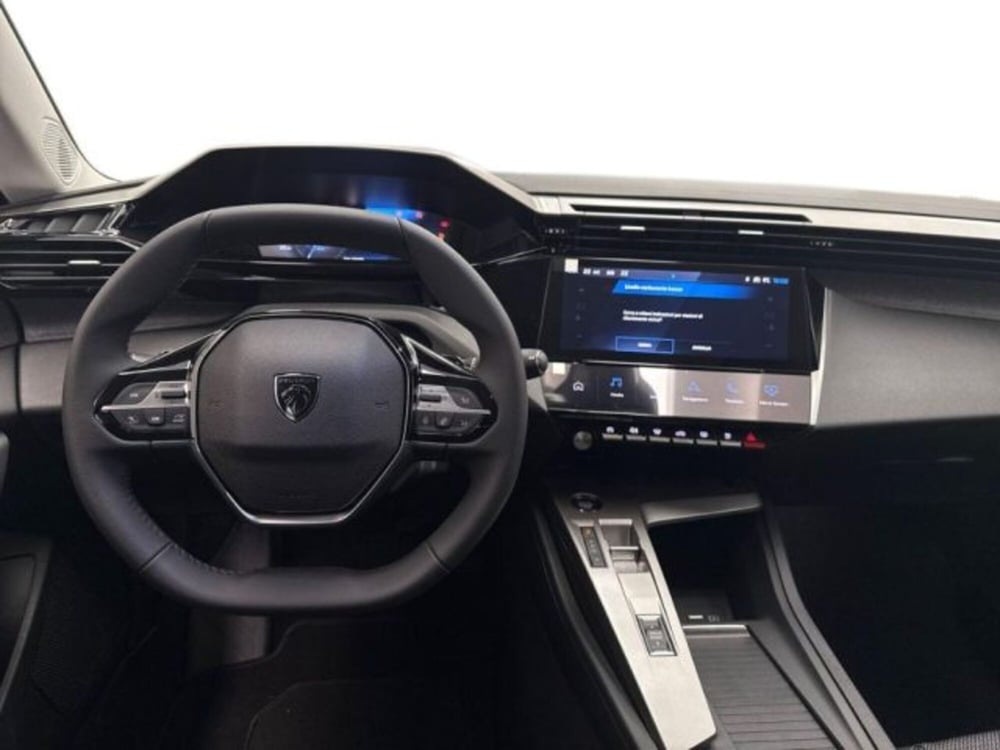 Peugeot 308 nuova a Ancona (10)