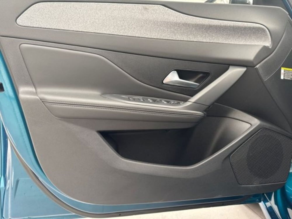 Peugeot 308 nuova a Ancona (13)