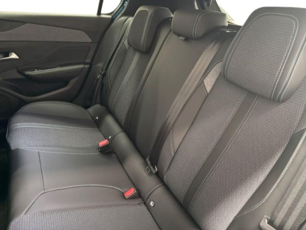 Peugeot 308 nuova a Ancona (14)