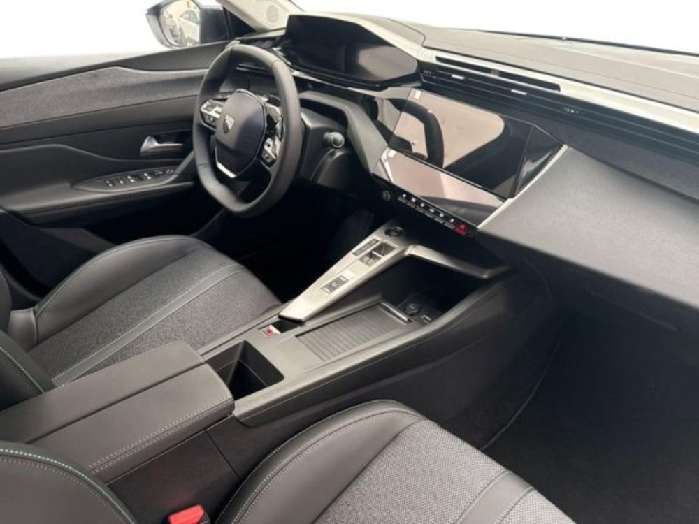Peugeot 308 nuova a Ancona (15)