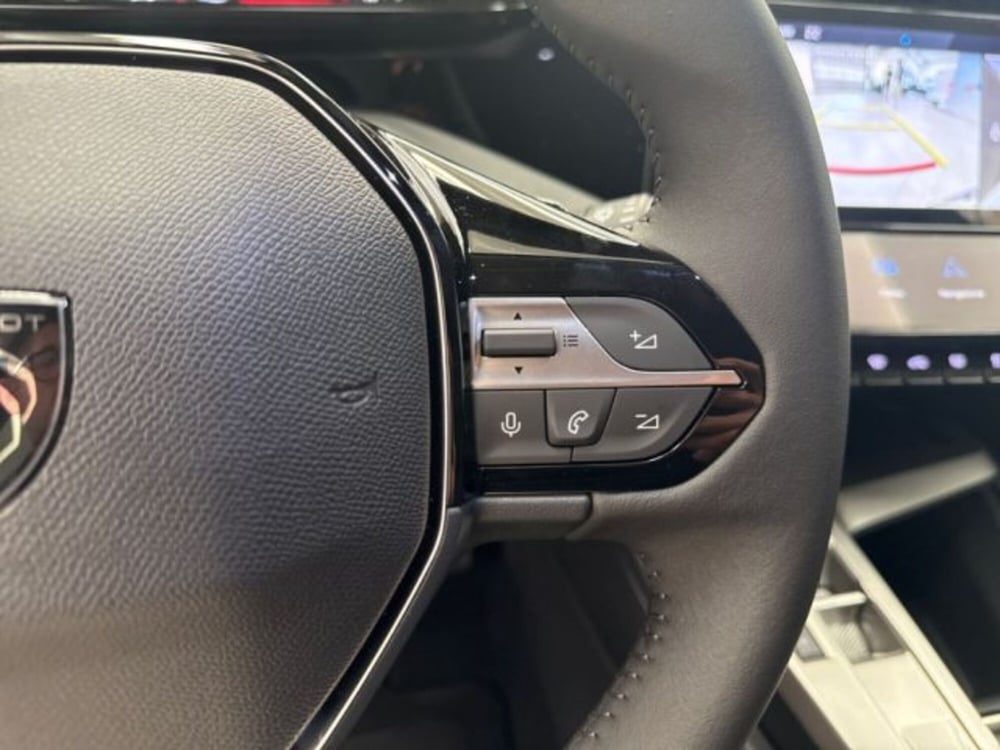 Peugeot 308 nuova a Ancona (20)