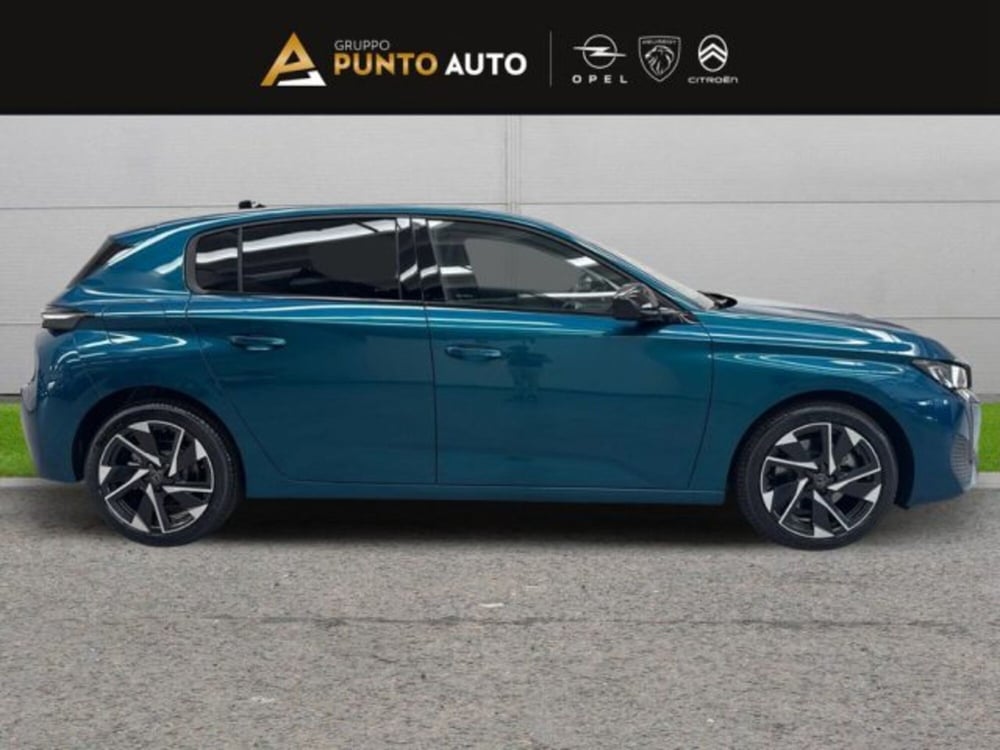 Peugeot 308 nuova a Ancona (3)