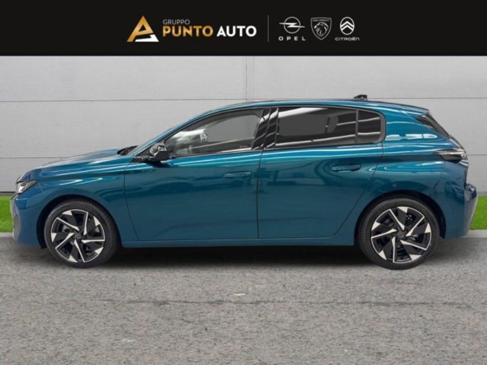 Peugeot 308 nuova a Ancona (4)