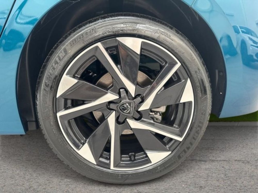 Peugeot 308 nuova a Ancona (8)
