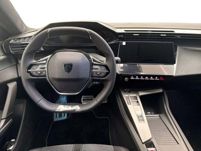 Peugeot 308 SW nuova a Ancona (10)