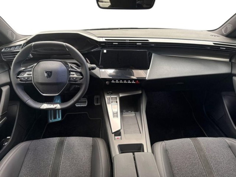 Peugeot 308 SW nuova a Ancona (11)