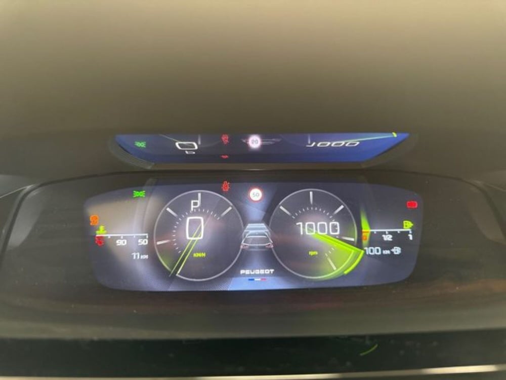 Peugeot 308 SW nuova a Ancona (12)