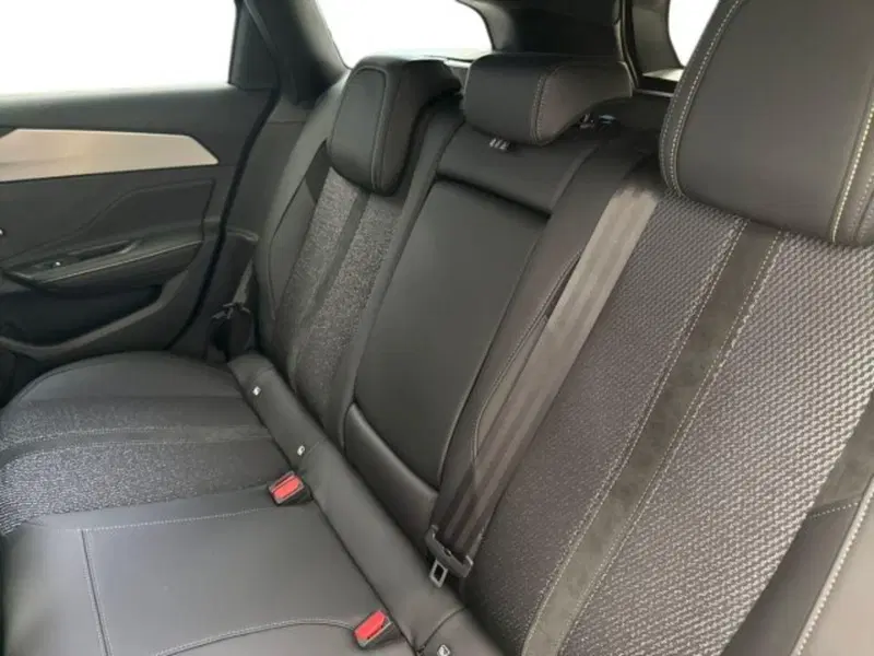 Peugeot 308 SW nuova a Ancona (14)
