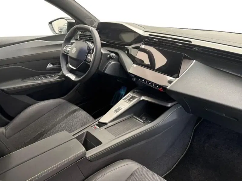 Peugeot 308 SW nuova a Ancona (15)