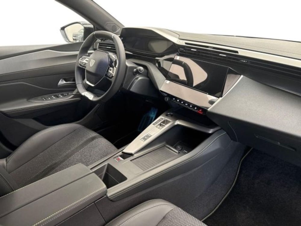 Peugeot 308 SW nuova a Ancona (15)