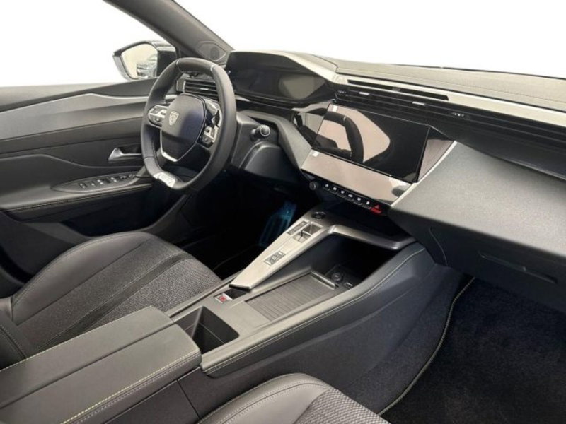 Peugeot 308 SW nuova a Ancona (15)