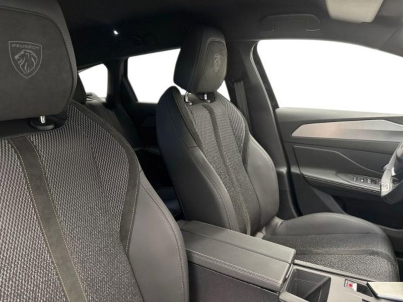 Peugeot 308 SW nuova a Ancona (16)