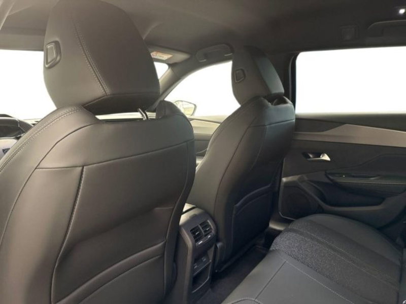 Peugeot 308 SW nuova a Ancona (17)