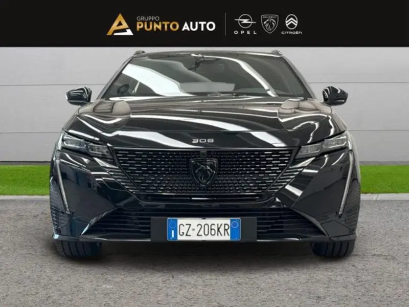 Peugeot 308 SW nuova a Ancona (2)