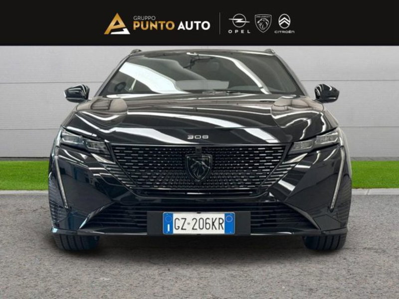 Peugeot 308 SW nuova a Ancona (2)