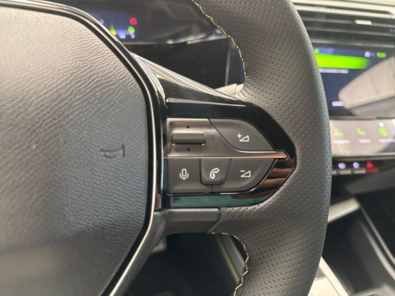 Peugeot 308 SW nuova a Ancona (20)