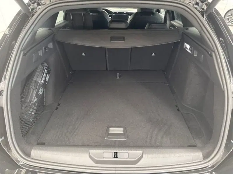 Peugeot 308 SW nuova a Ancona (7)