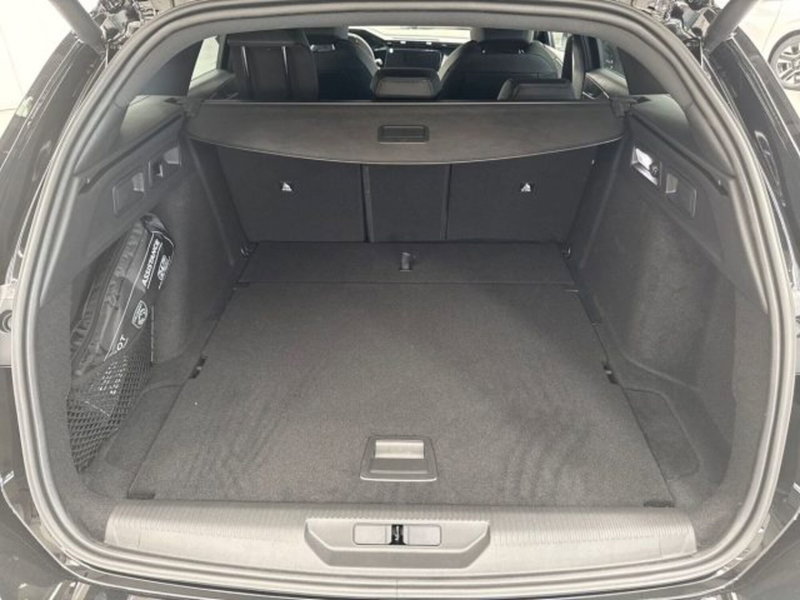 Peugeot 308 SW nuova a Ancona (7)