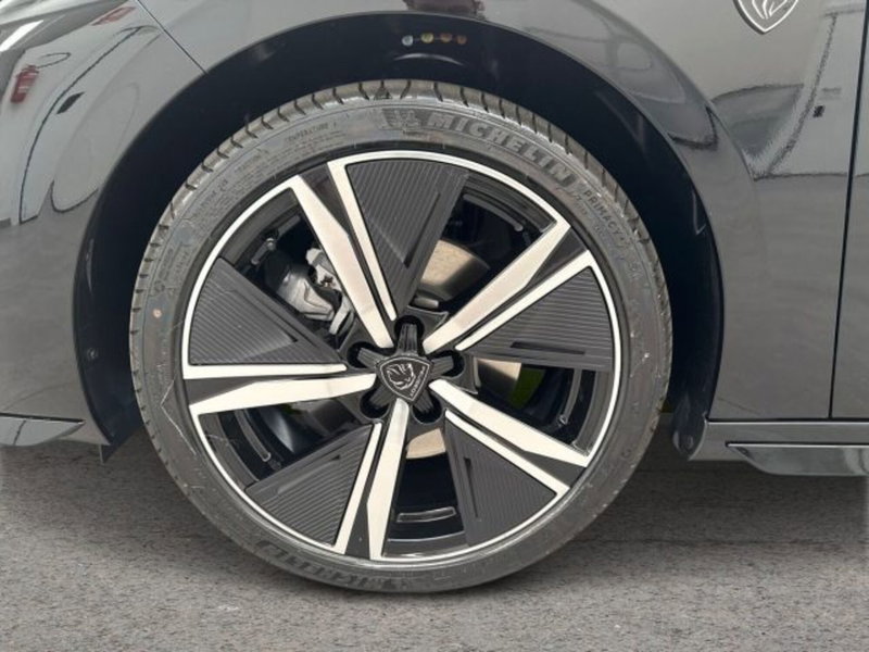 Peugeot 308 SW nuova a Ancona (8)