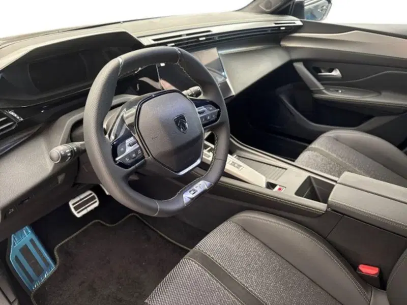 Peugeot 308 SW nuova a Ancona (9)