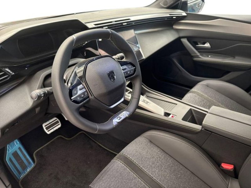 Peugeot 308 SW nuova a Ancona (9)