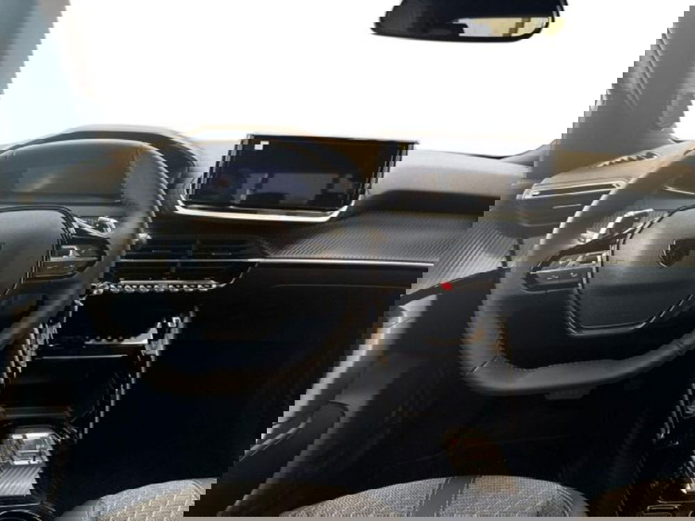 Peugeot 2008 nuova a Ancona (10)