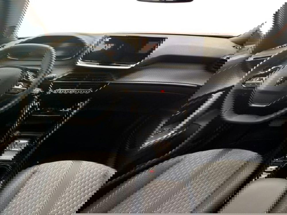 Peugeot 2008 nuova a Ancona (11)