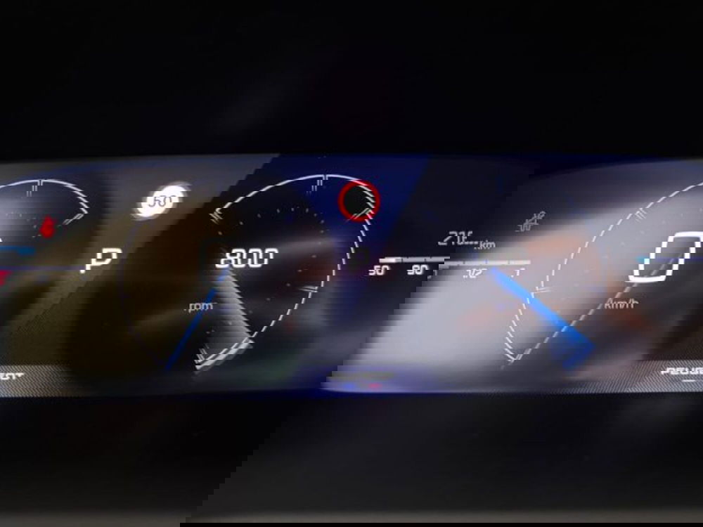 Peugeot 2008 nuova a Ancona (12)