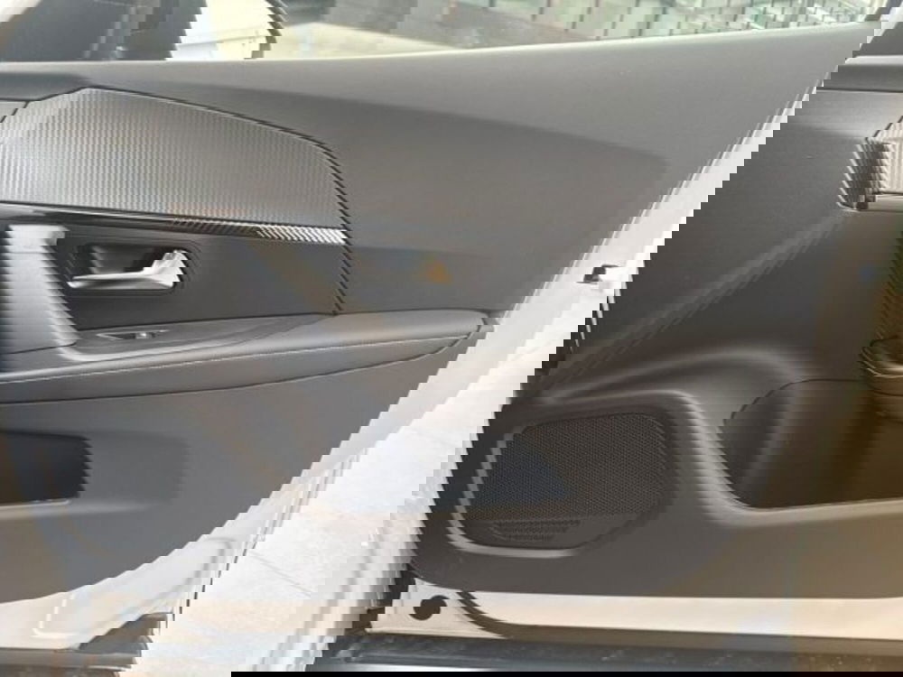 Peugeot 2008 nuova a Ancona (13)