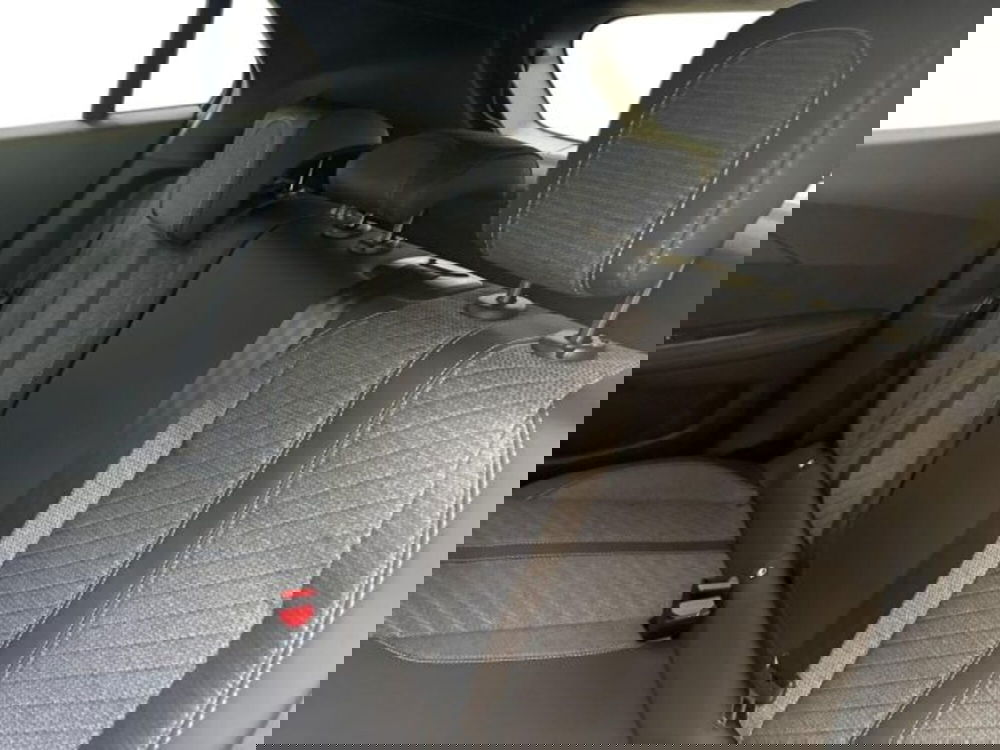 Peugeot 2008 nuova a Ancona (14)