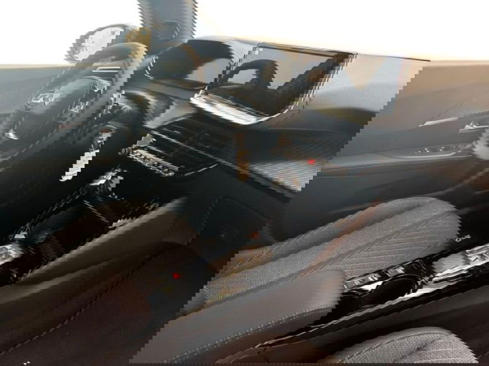 Peugeot 2008 nuova a Ancona (15)