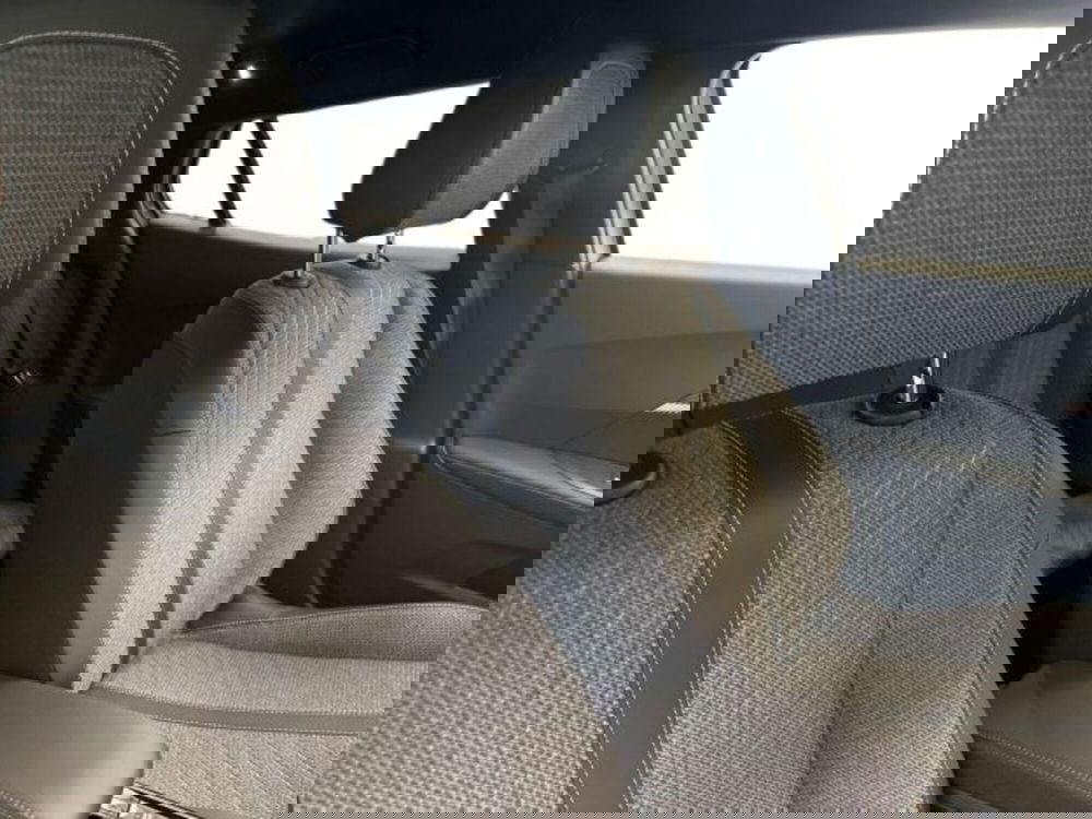 Peugeot 2008 nuova a Ancona (16)