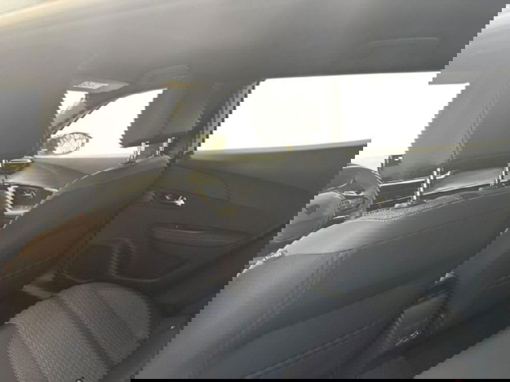 Peugeot 2008 nuova a Ancona (17)