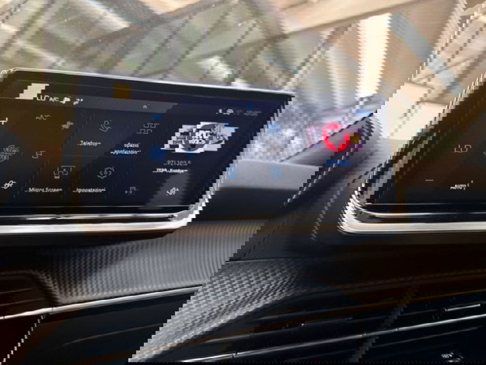 Peugeot 2008 nuova a Ancona (18)