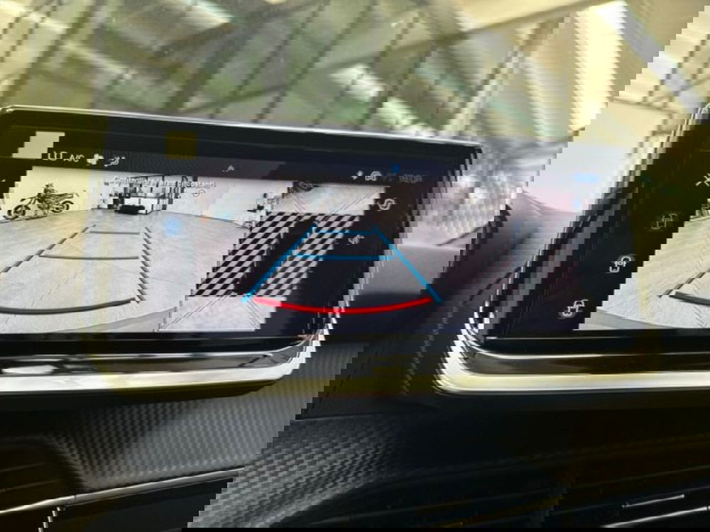 Peugeot 2008 nuova a Ancona (19)