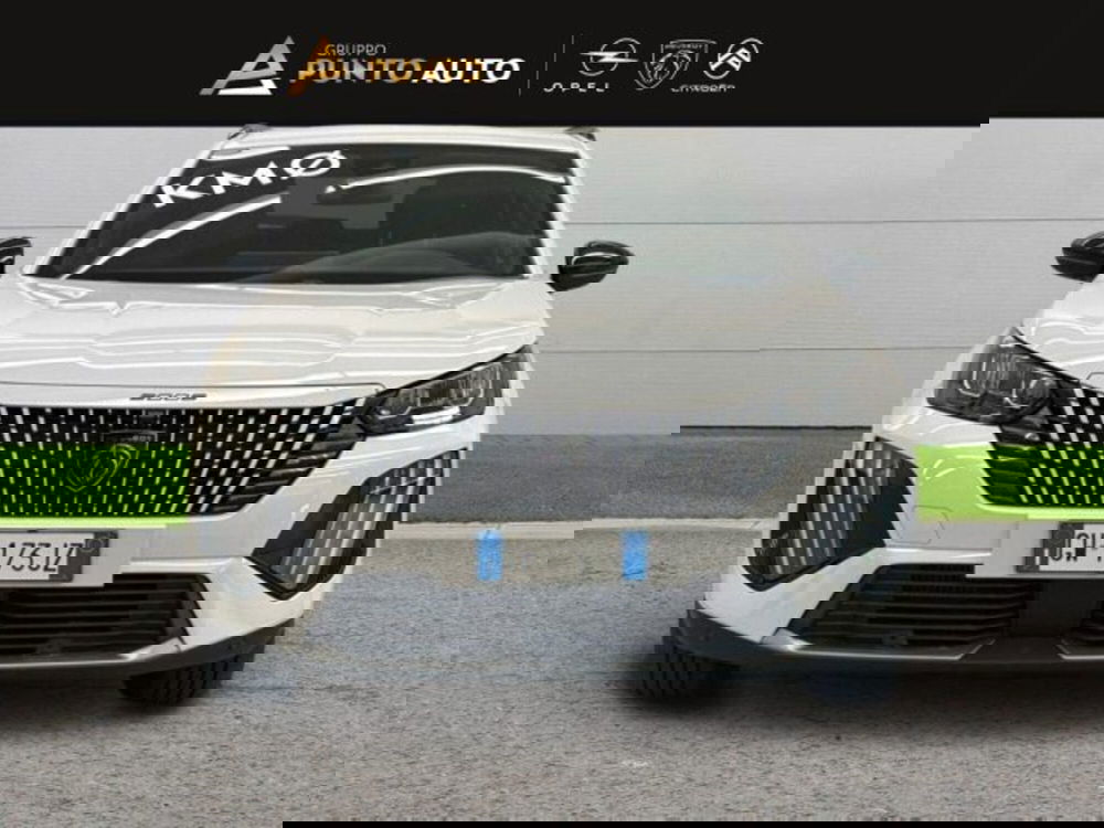 Peugeot 2008 nuova a Ancona (2)