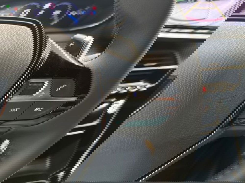 Peugeot 2008 nuova a Ancona (20)